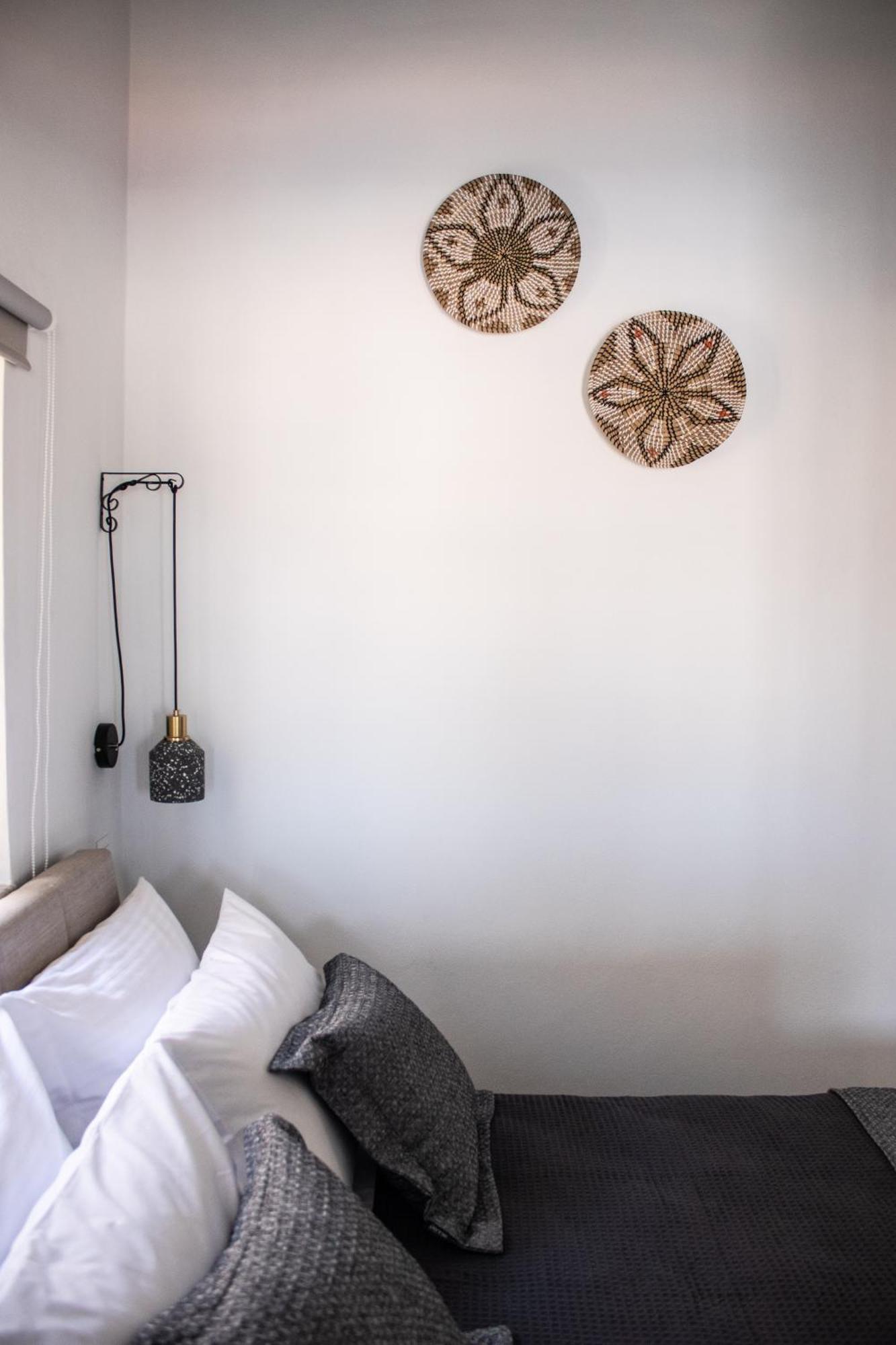 Duchess Harbour View Apartment Sými Luaran gambar